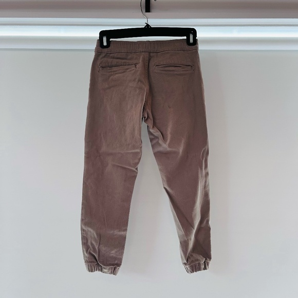 DL1961 Boys' Jackson Jogger - Picture 3 of 4